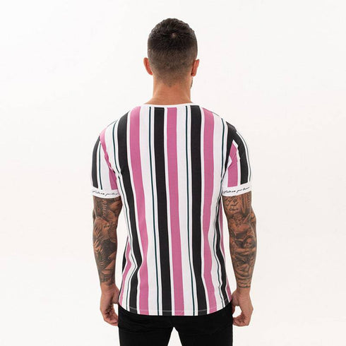 Men's Casual Fitness T-shirt