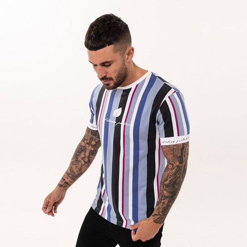 Men's Casual Fitness T-shirt