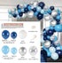 Latex Balloon Set Party Arrangement Decoration
