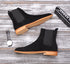 Men's Chelsea Leather Boots