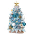 2ft Mini Christmas Tree With Light