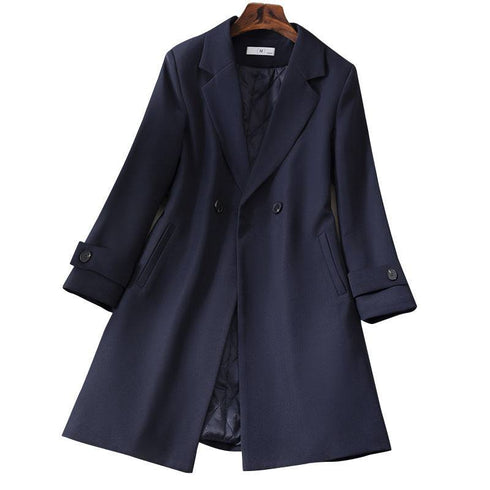 Women's Casual Suit Coat and Pant Included