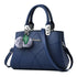 Women's fashion handbags middle-aged mom Bag Shoulder Bag