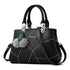 Women's fashion handbags middle-aged mom Bag Shoulder Bag