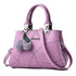 Women's fashion handbags middle-aged mom Bag Shoulder Bag