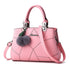 Women's fashion handbags middle-aged mom Bag Shoulder Bag