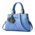 Women's fashion handbags middle-aged mom Bag Shoulder Bag