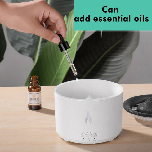 Essential Oil Humidifier Machine