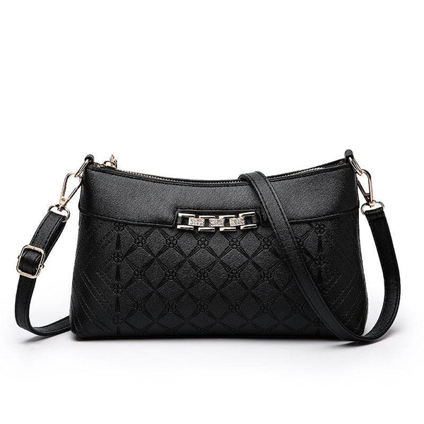 Taobao Fashion Handbag And Tide Lady Shoulder