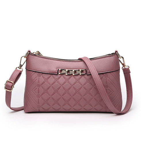 Taobao Fashion Handbag And Tide Lady Shoulder