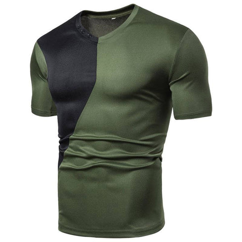 Men's Short Sleeve T-shirt