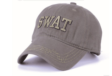 Soldier Unisex Hat