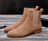Men's Chelsea Leather Boots