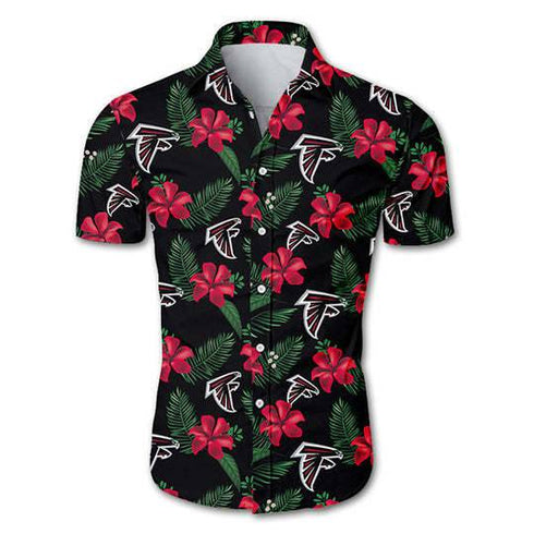 Men's Digital Printed Shirt