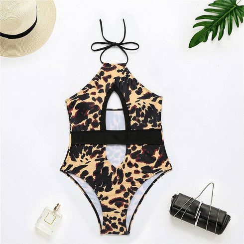 Women's Fashion Swimwear