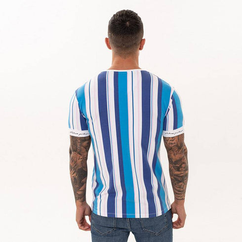 Men's Casual Fitness T-shirt