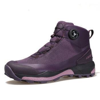 Anti-slip Wear-resistant Breathable Hiking Shoes