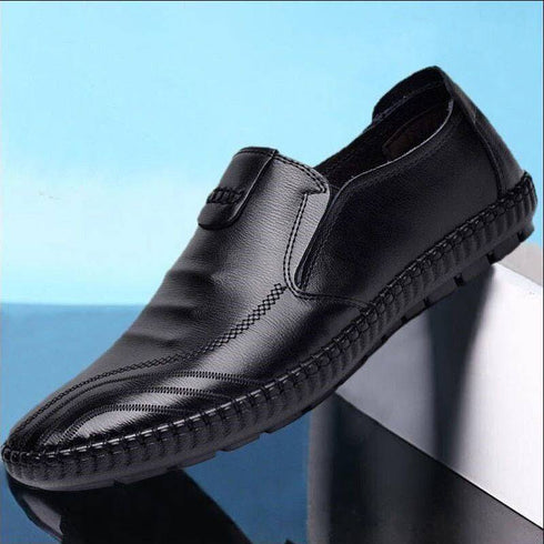 Men's Leather Shoes