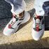 Men'S Running Shoes Couple Casual Shoes Mesh Sneakers