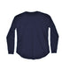 Men's T-shirt Top Solid Long Sleeve