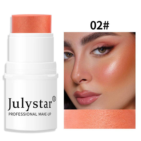 High Gloss Makeup Rouge Pearl