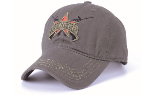 Soldier Unisex Hat