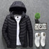 Heated Jacket Coat USB Electric