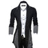 Men's Fashion Mid Length Knit Cardigan