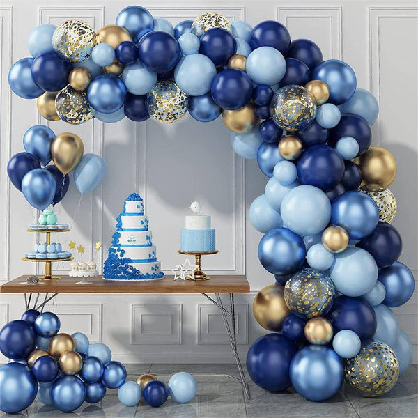 Latex Balloon Set Party Arrangement Decoration
