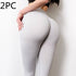 Women's Leggings Push-Up