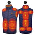 Smart Charging Heating Vest Heating Vest