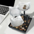 New Home Decoration Flowing Water Ornaments Desktop Fountain