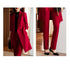 Women's Casual Suit Coat and Pant Included
