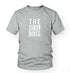 THE BOSS Printed Men's T-Shirts