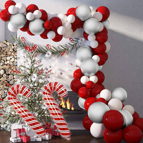 Latex Decoration Balloon Christmas Party Decoration Props