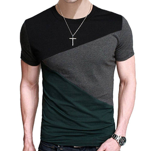 Men's Short Sleeve T-shirt