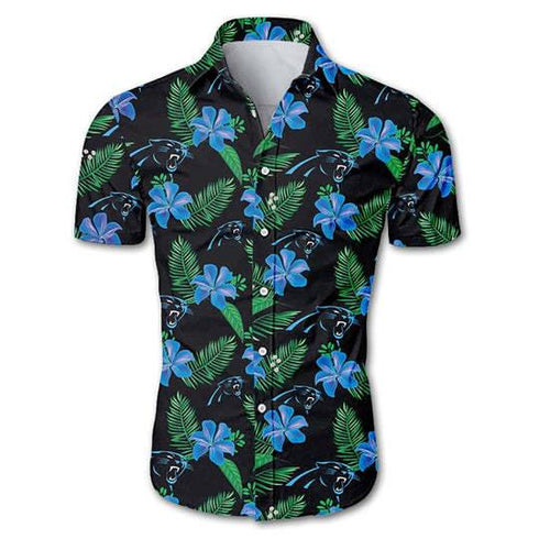Men's Digital Printed Shirt