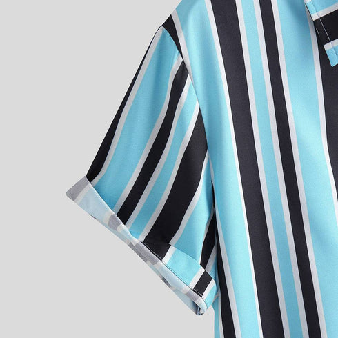 Men's Stripe shirts