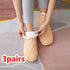 Winter Woolen Socks Women
