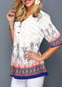 Women's Casual Shirt