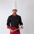 Long Sleeve Hotel Dirty Resistant Chef Suit