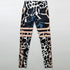 Women's Leggings Leopard Print Yoga Pants