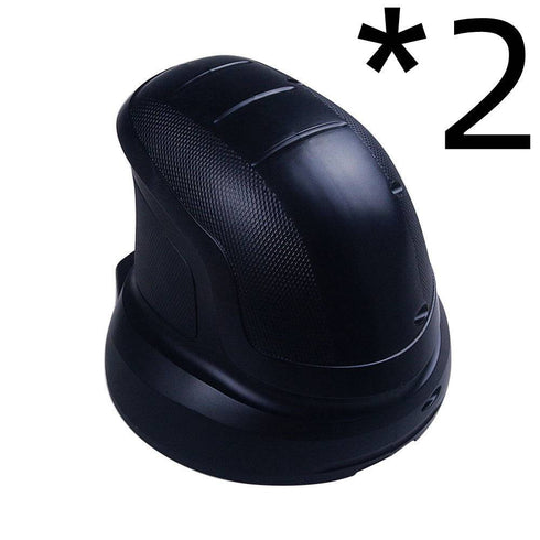 Auto Window Snow Shovel Windshield Defrosting Snow Remover Deicer Cone Tool