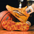 Solid Basketball Shoes Men's And Women's Couple Casual