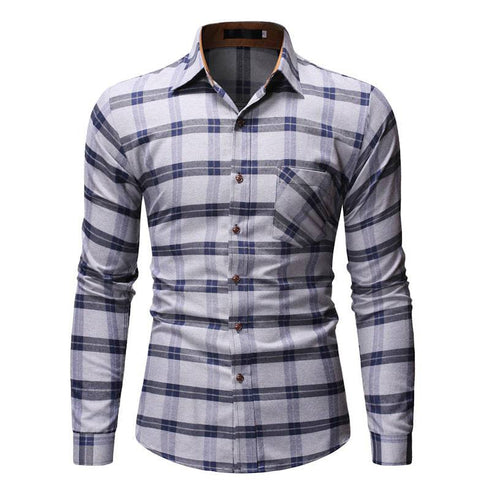 Men's Casual Shirts EsaModa®