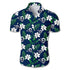 Men's Digital Printed Shirt