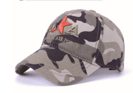 Soldier Unisex Hat