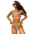 Fashion Summer Swimwear Bikini Women