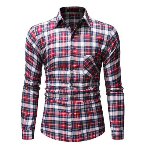 Men's Casual Shirts EsaModa®