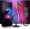 TikTok Wall/Floor Lamp With Rhythm Sensor And Remote Control